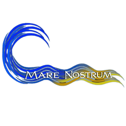 Logo Funeraria Mare Nostrum